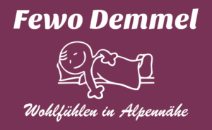 Fewo Demmel